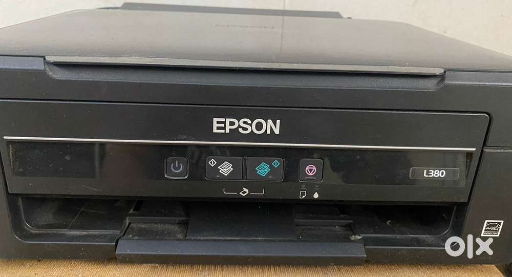 Coloured Printer - epson working condition