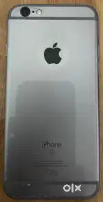 Iphone 6s 64gb for sale