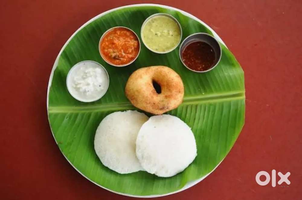 Andhra style Cook / Chef needed for my Restaurant