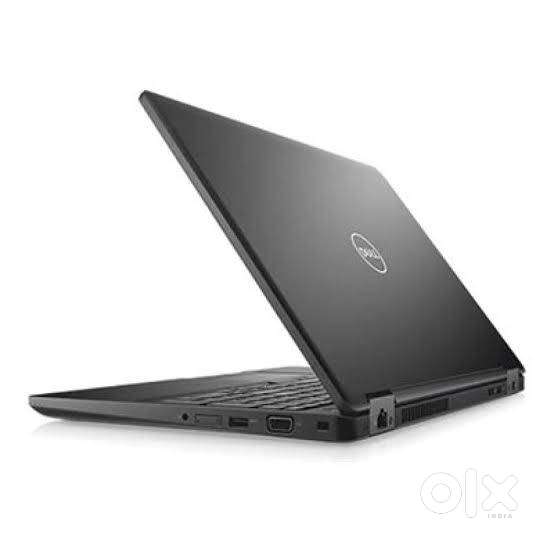 Dell laptop 11gen 16gb ram and 477 storage