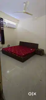 3bhk fully furnished flat for rent