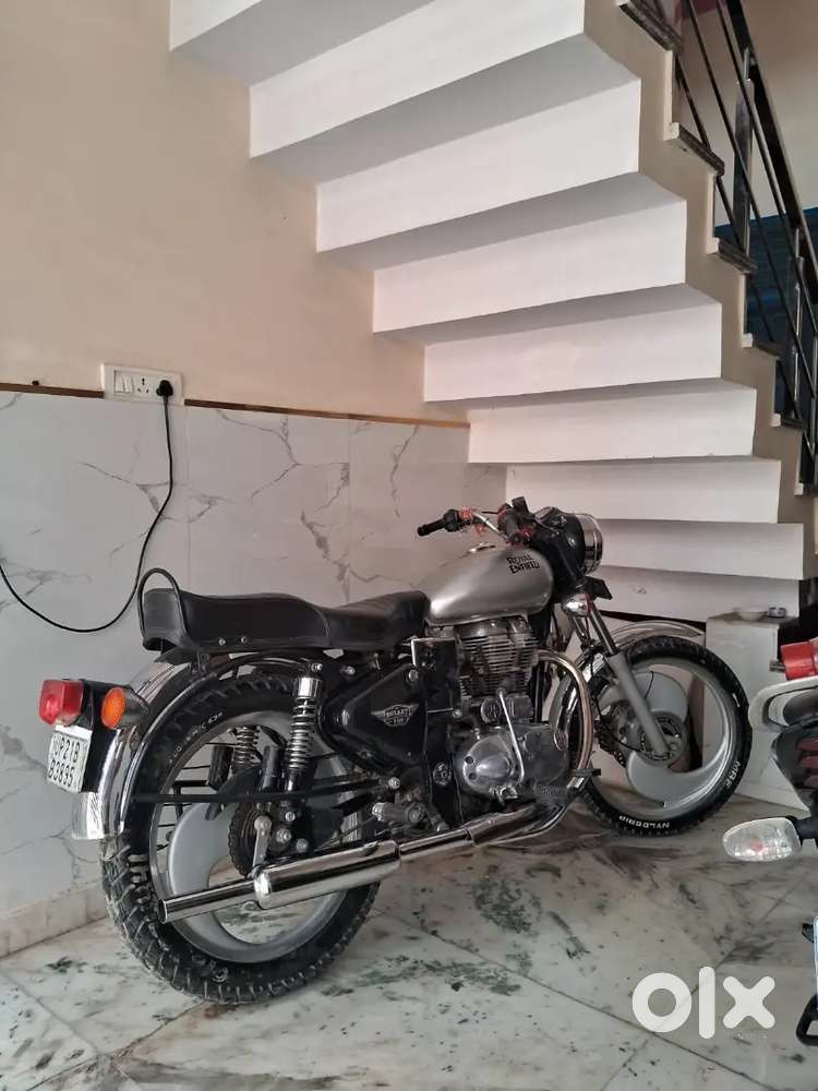 Bullet Electra Modified New condition