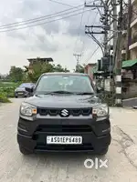 Maruti Suzuki S-Presso VXI Plus, 2020, Petrol