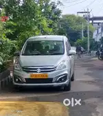 Maruti Suzuki Ertiga 150000 Km Driven
