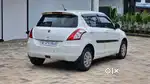 Maruti Suzuki Swift VDI, 2017, Diesel