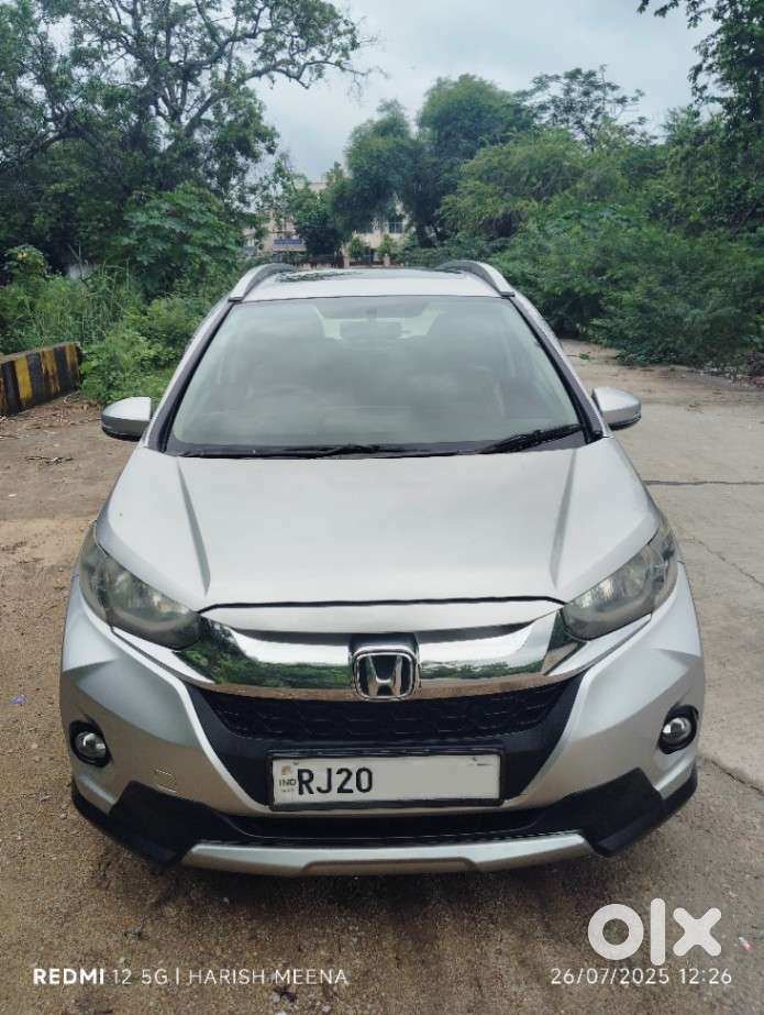 Honda WR-V 1.5 VX i-DTEC, 2017, Diesel