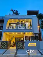 Independent house villa