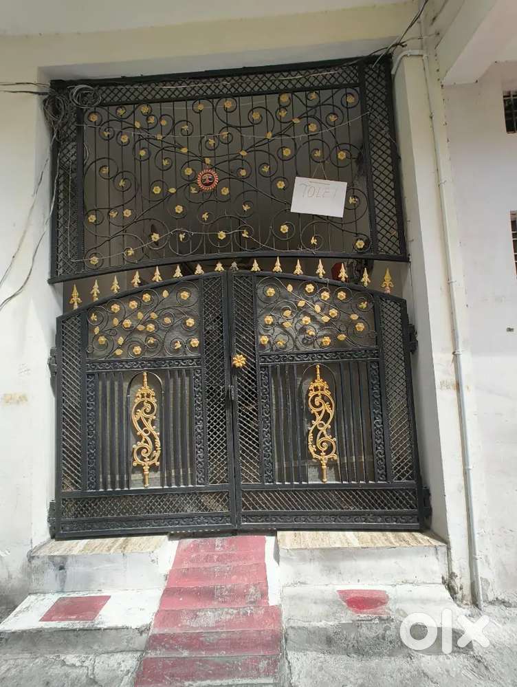 3 BHK for Rent on 1 Floor in Vivekananda Colony Civil Lines Jhansi