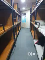 Hans Dormitory/Hostal