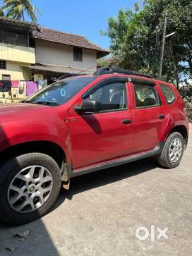 Renault Duster 2018 Diesel 76000 Km Driven