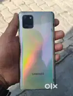 Galaxy Note 10 Lite