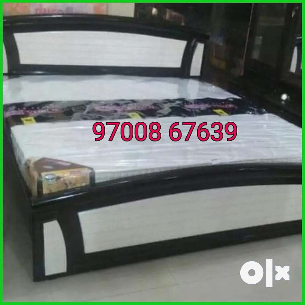 NEW TEAKWOOD COTS FREE DELIVERY AND 5YRS WARRANTY