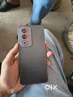 Oppo A3 pro 5g ram8+8  128