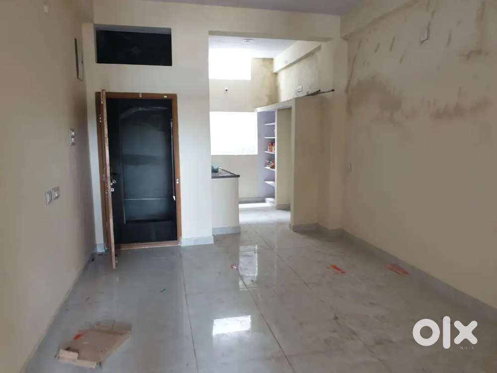 3BHK New Flat for rent. Azampura Malakpet