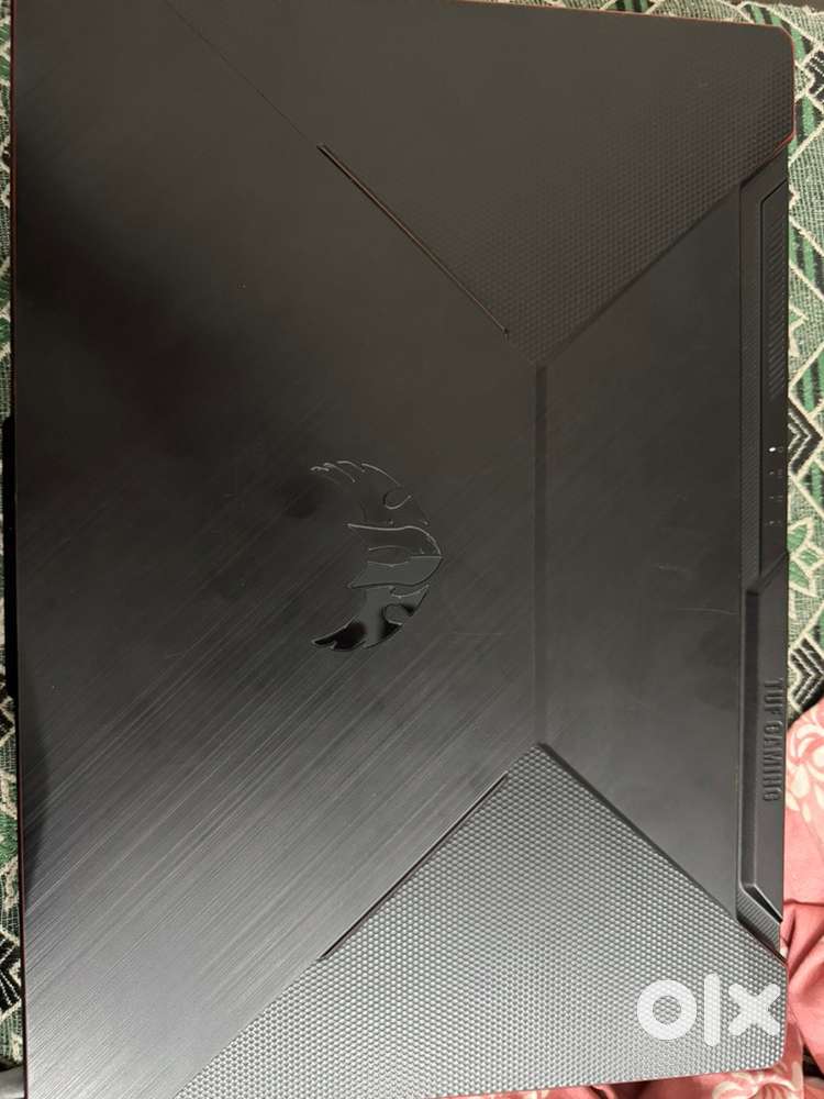  ASUS TUF Gaming A15 Laptop for Sale – Excellent Condition