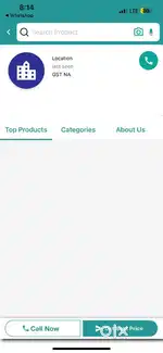 Full Time experienced accountant at Marine lines
