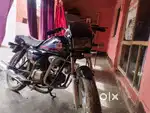 Badhia h ek dum clutch plate sab nye dalwae h or bade horn 110 no tyre