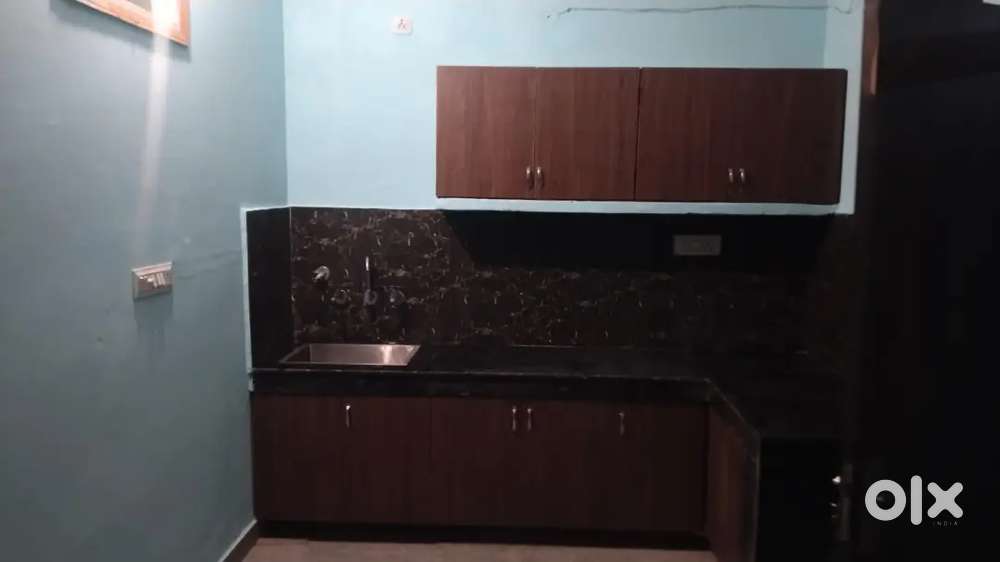 2 BHk available on first floor