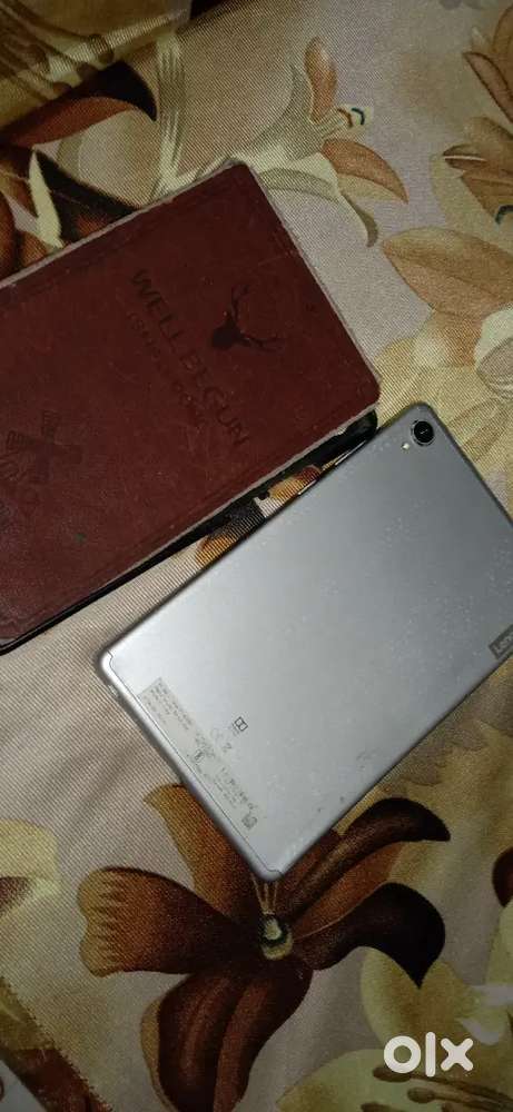 Lenovo TB HD