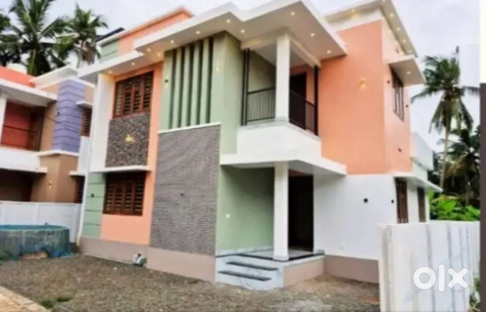 3 bhk House for Sale