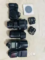 Nikon z6ii