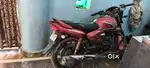 New bike purchase