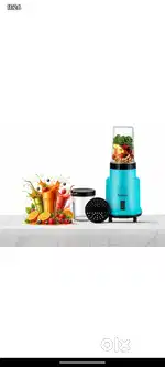 Digi smart juice mixer