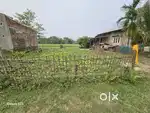 1.5 kotha land sale at Nazira. It is 1km away from Nazira Bridge.