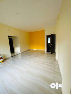 Specious 2BHK flat highway touch TRP