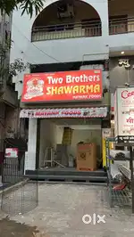 Wanted a shawrma maker chef coffee n sandwiches