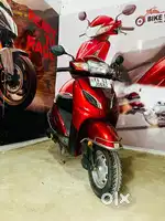 Honda activa 5G,2018 model up for sale
