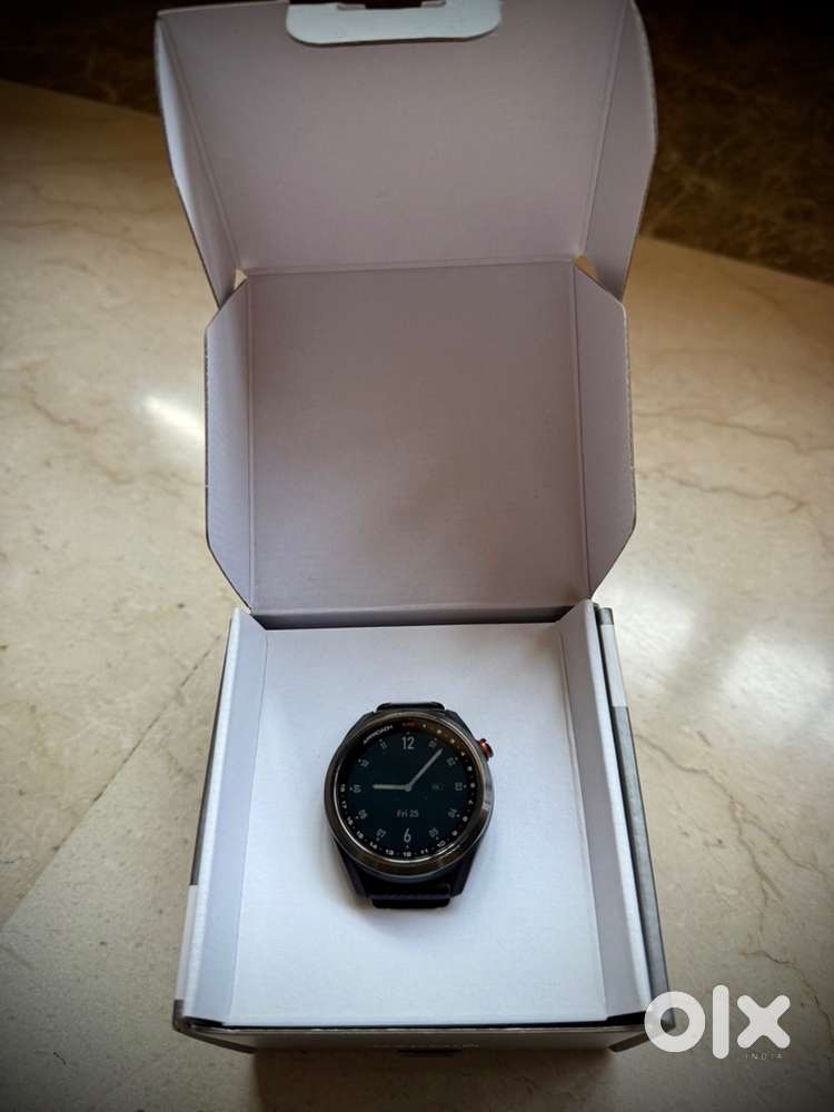 Garmin Approach S42 Golf Gps