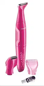 New Philips Cordless body Trimmer/Shaver, HP6382/20 at JP Nagar