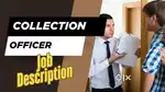 Filed COLLECTION OFFICER