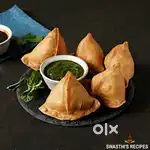 Samosa, cachori nd sweets maker wanted