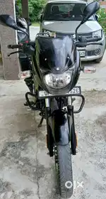 No Any Problem 1 hand Bike Only use in City well mentaion condition