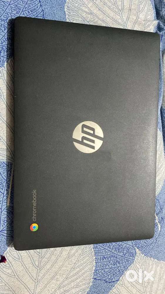 Hp Chromebook 11a