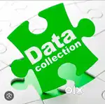 With extra petrol charges data collection job