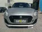 Maruti Suzuki Swift LXI Option, 2020, Petrol