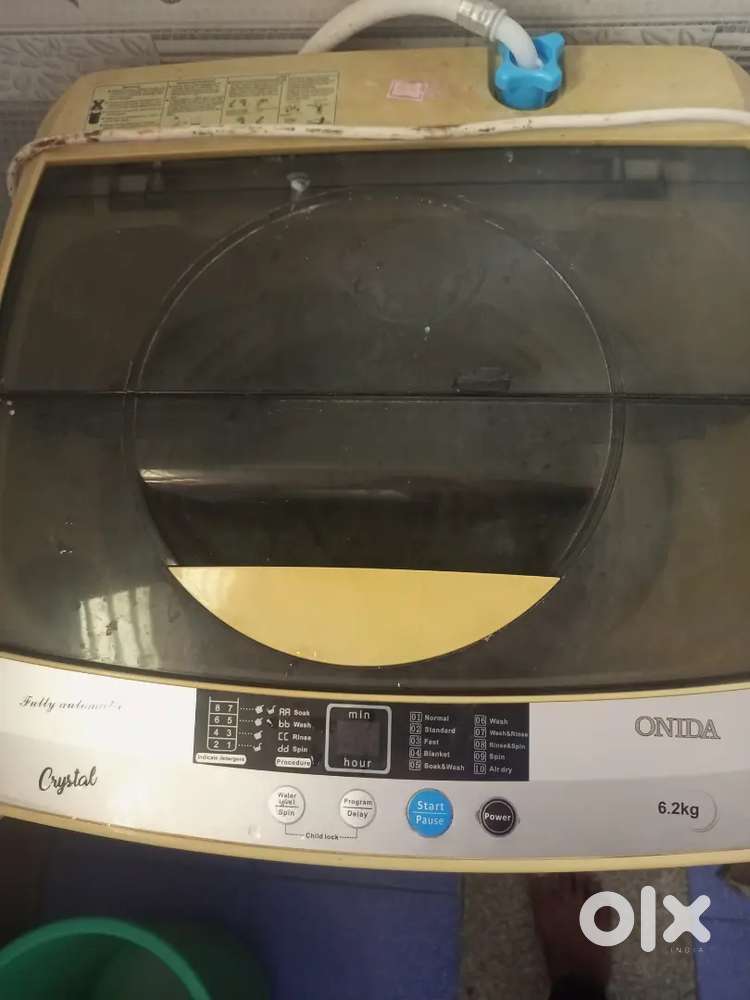 Good condition