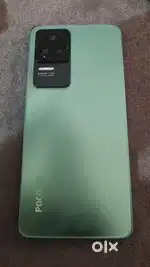 Poco f4 (5G) 6GB/128GB