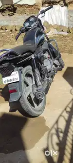 Good condition modified in splendor plus new model