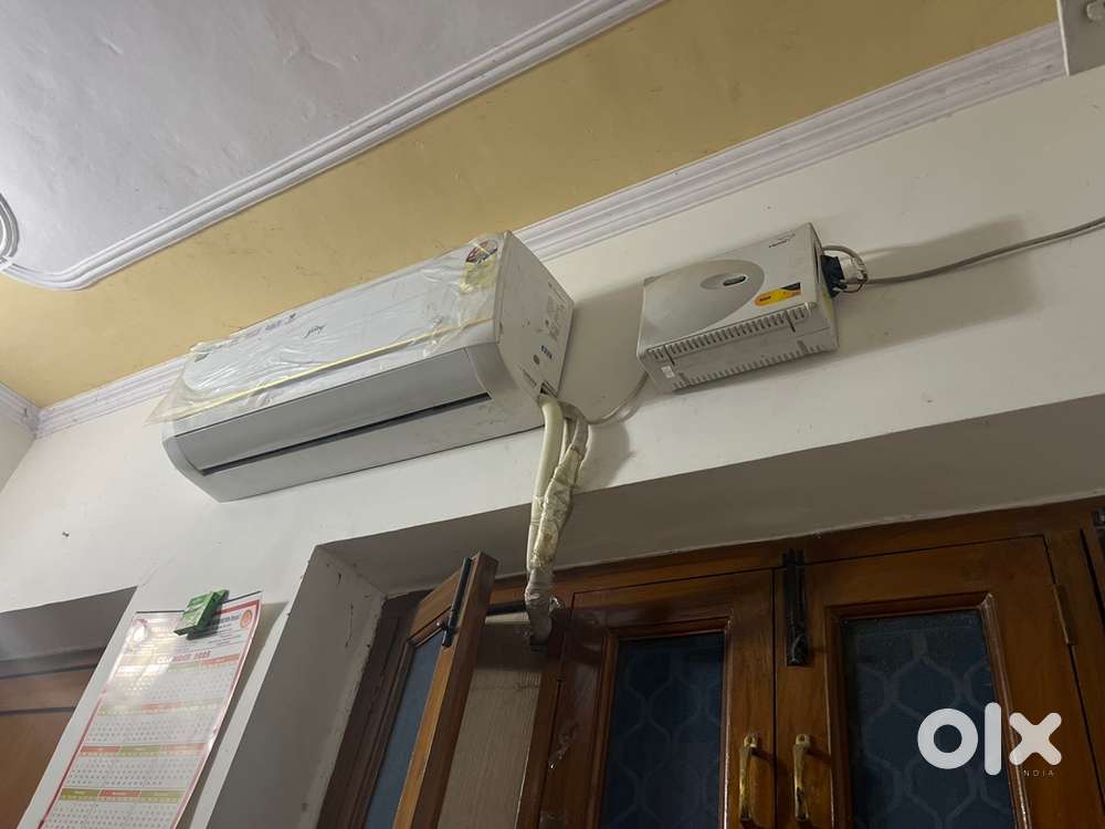 Godrej 1 ton Split AC