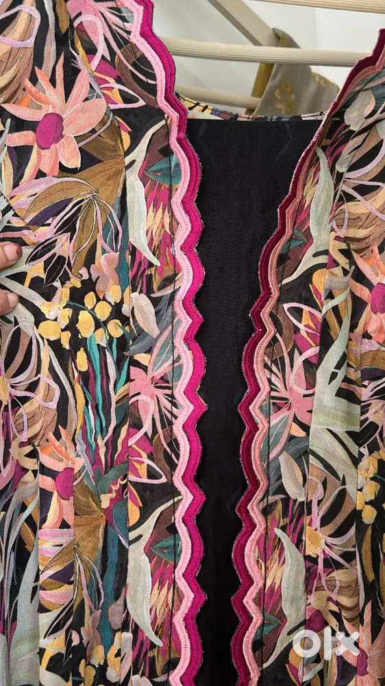 Required fashion designer