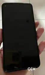 Google pixel 4a