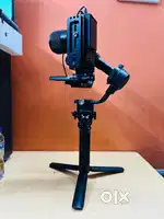 Dji RSC 2 Gimbal (3kg payload)