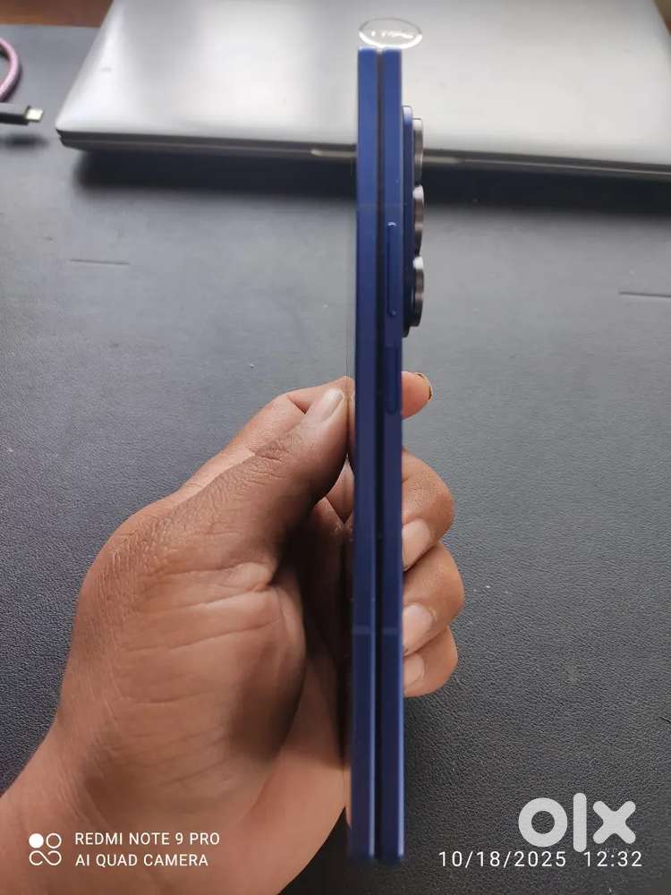 Samsung Galaxy Z Fold7  Rs. 155000