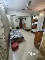 2 BHK 1st floor apartment for sale