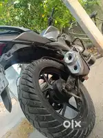 Suzuki Gixxer GS 150