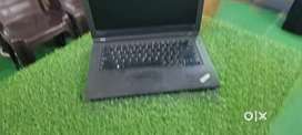 Lenovo ThinkPad t440 i5-4th gen laptop